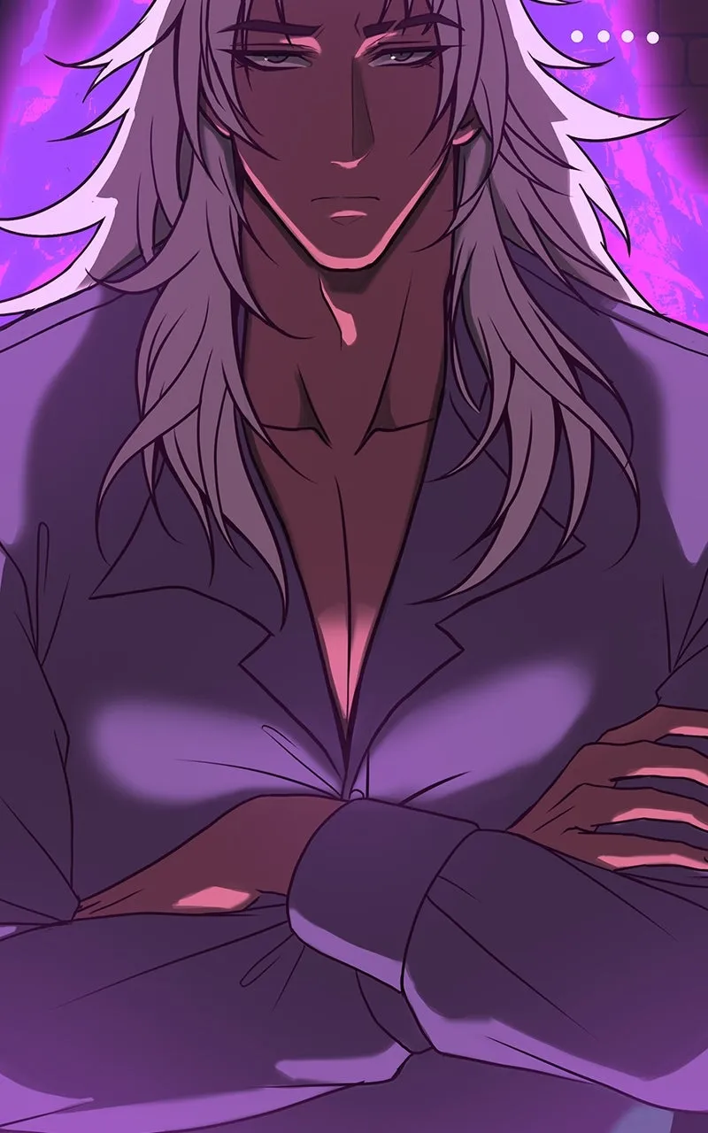 Raising Hell: A Demon