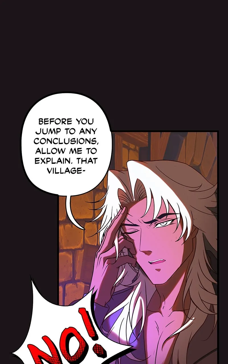 Raising Hell: A Demon
