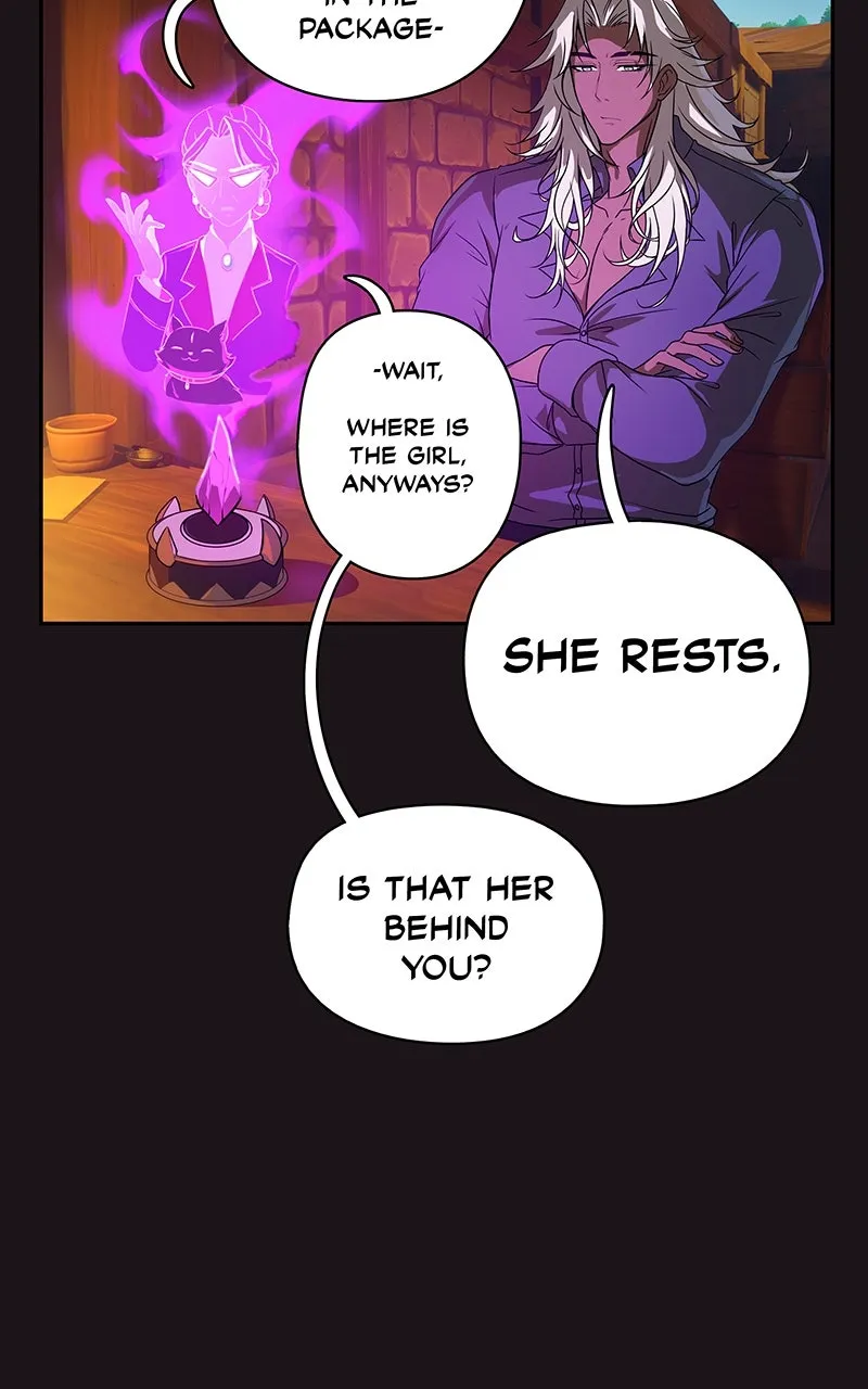 Raising Hell: A Demon