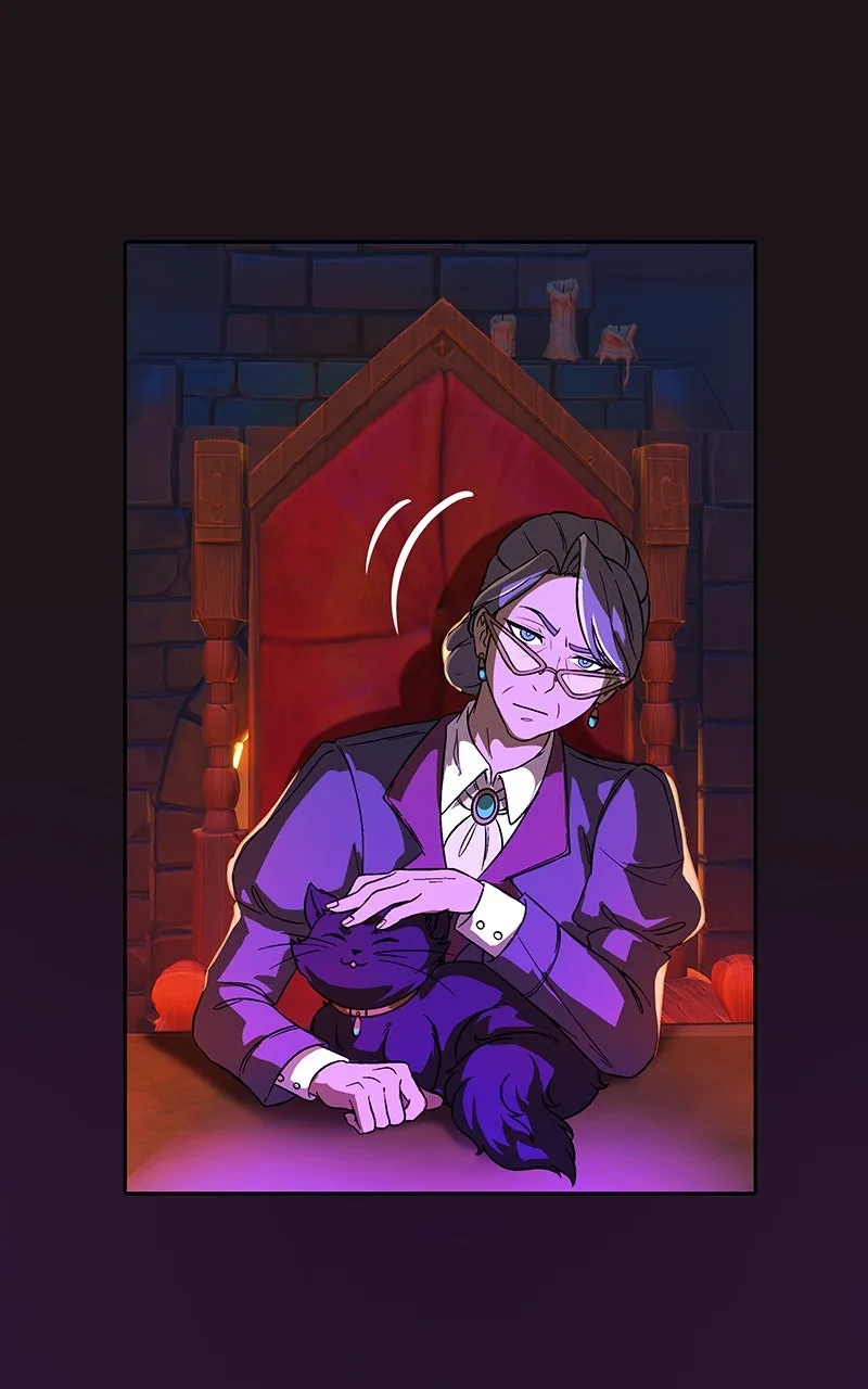 Raising Hell: A Demon