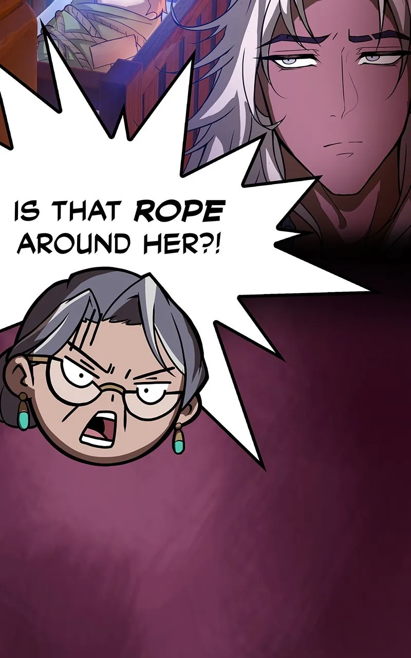 Raising Hell: A Demon