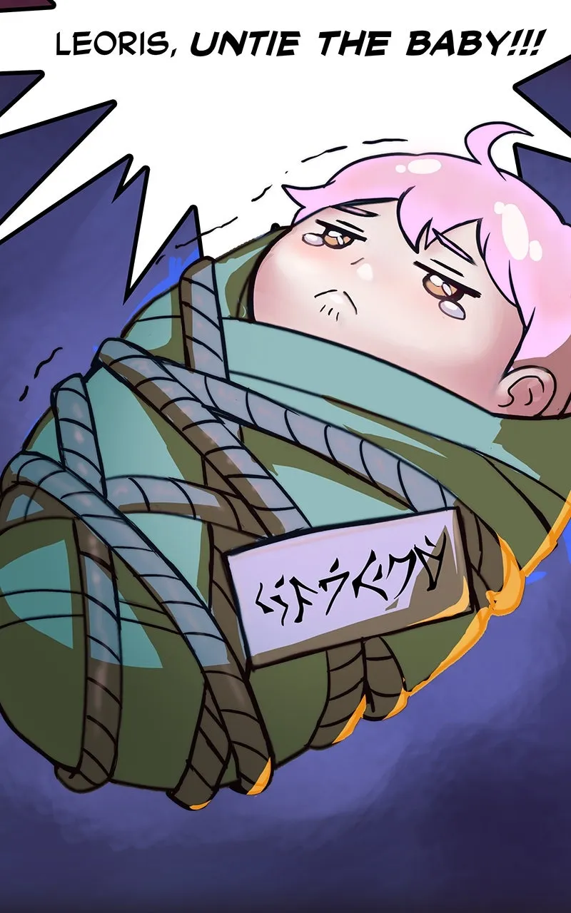 Raising Hell: A Demon