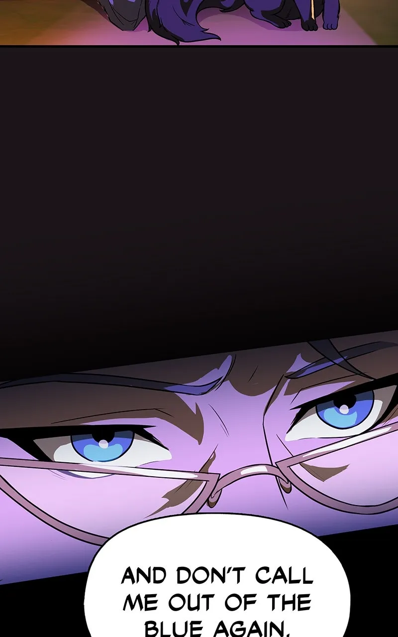 Raising Hell: A Demon