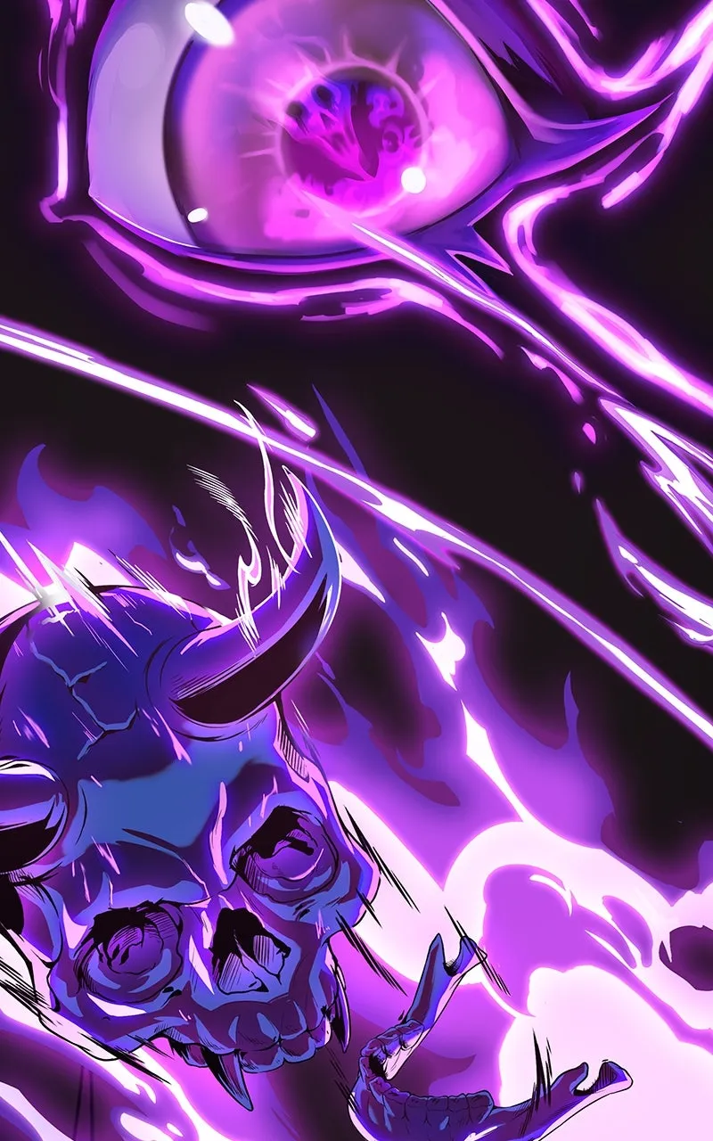 Raising Hell: A Demon