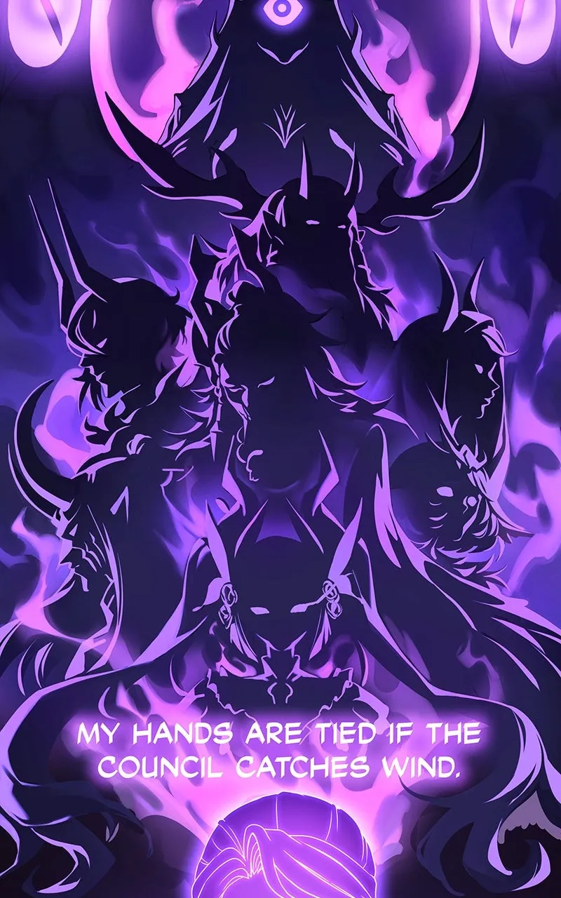 Raising Hell: A Demon