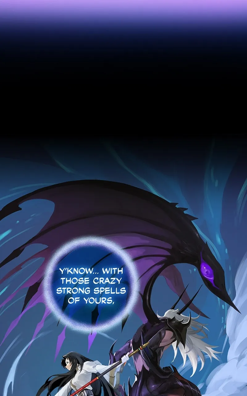 Raising Hell: A Demon