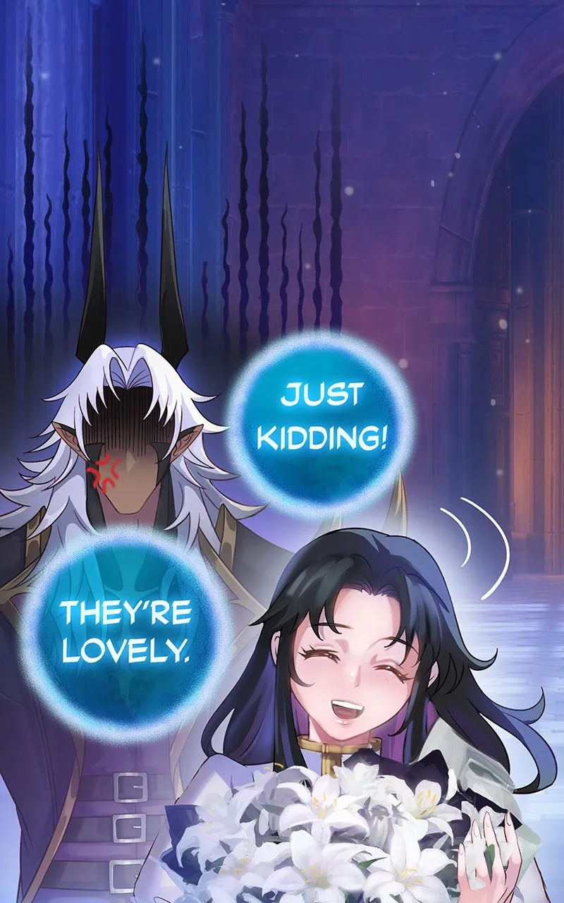 Raising Hell: A Demon