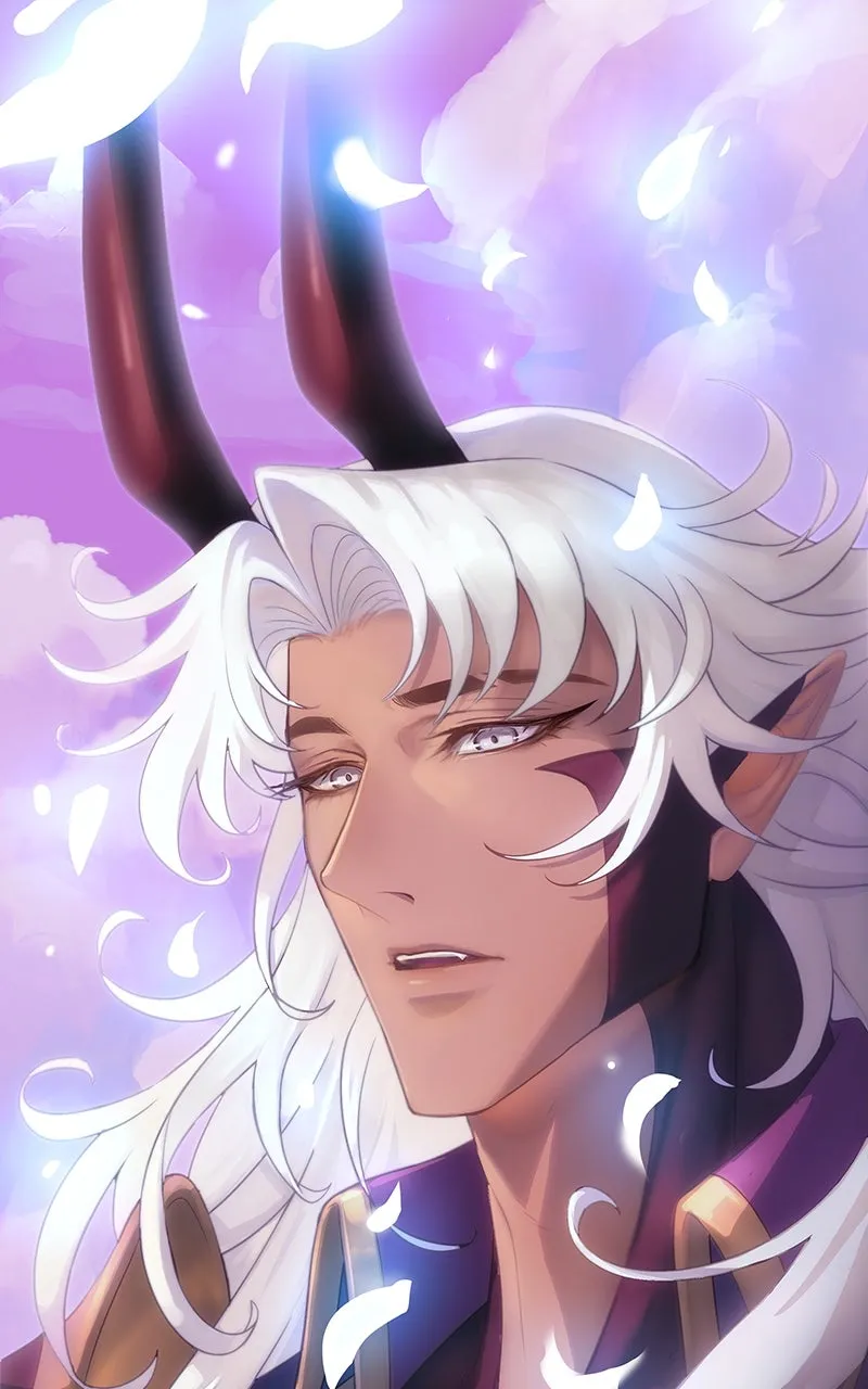 Raising Hell: A Demon