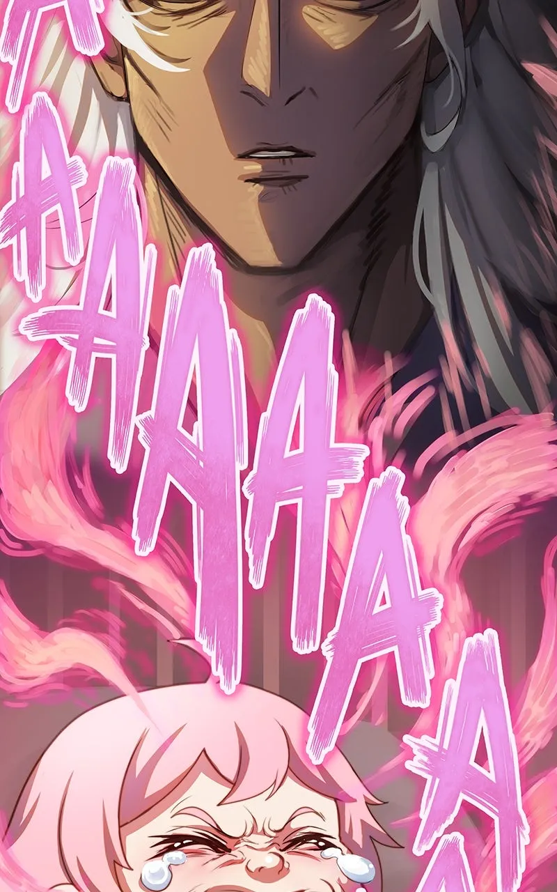Raising Hell: A Demon