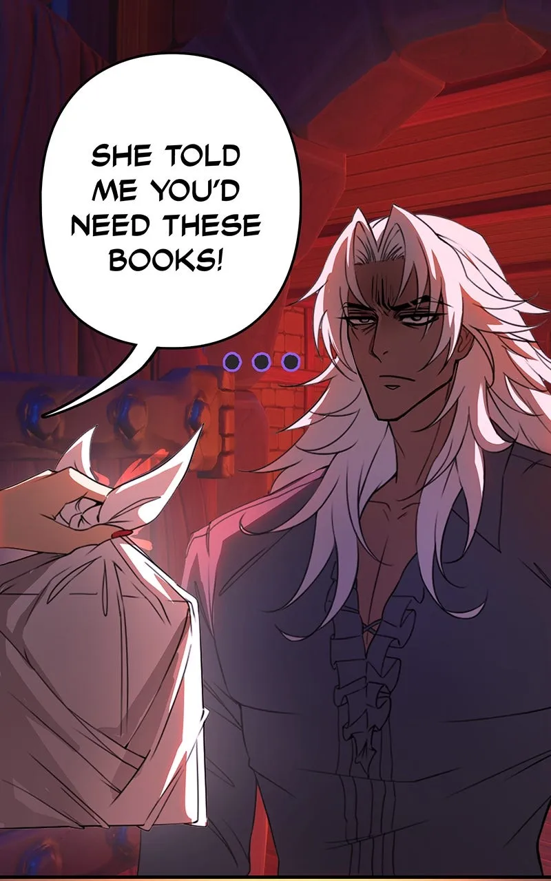 Raising Hell: A Demon