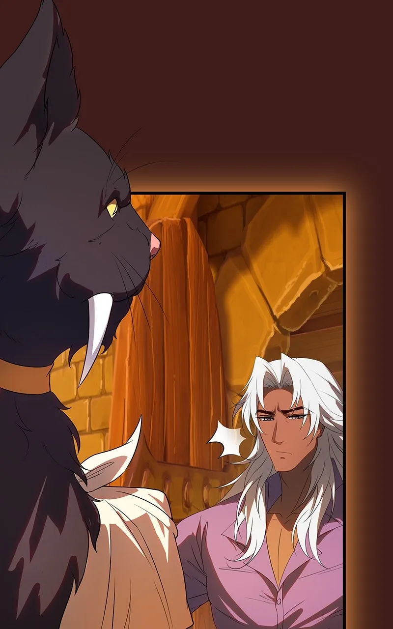 Raising Hell: A Demon