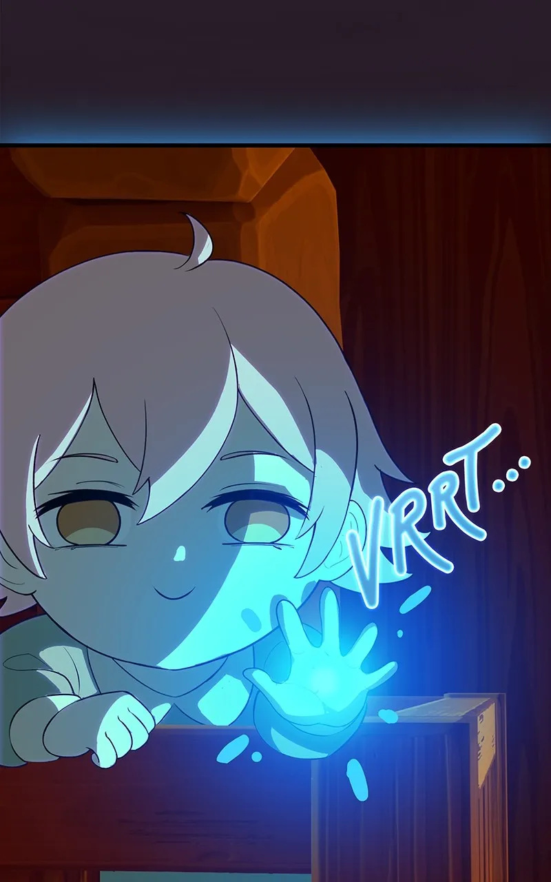 Raising Hell: A Demon