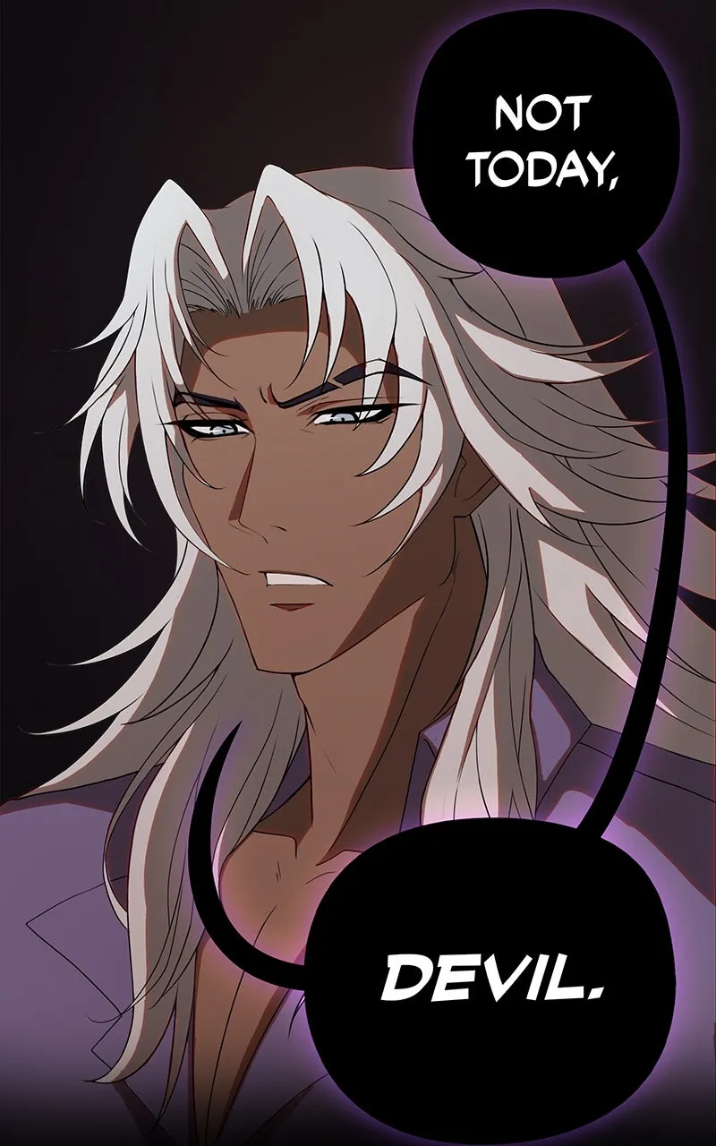 Raising Hell: A Demon