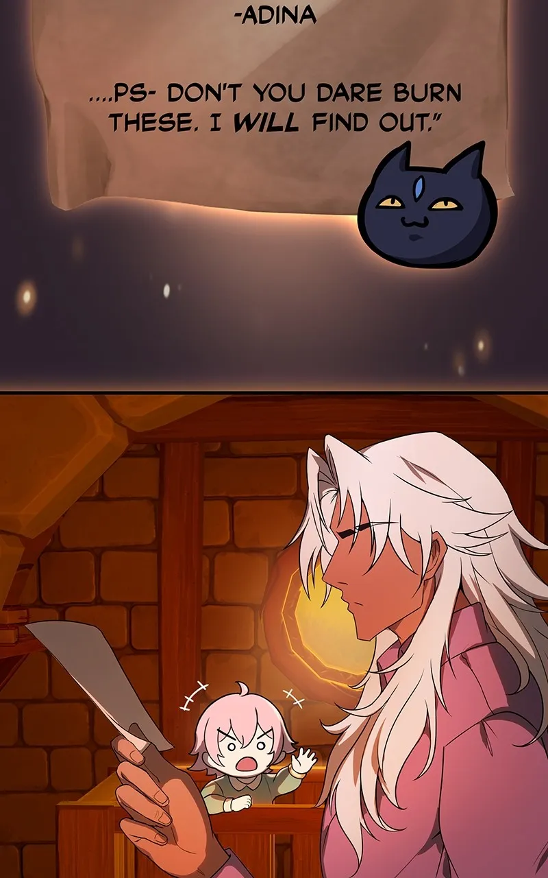 Raising Hell: A Demon