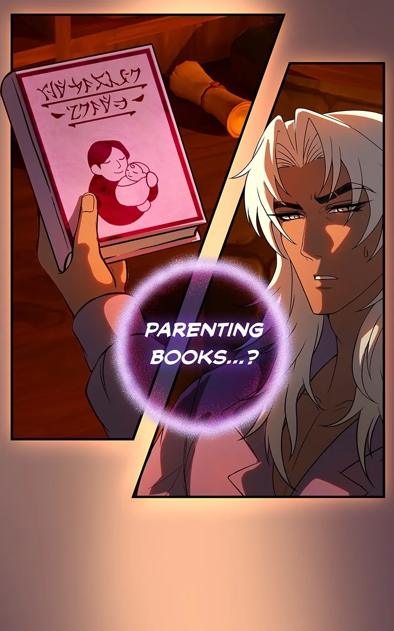 Raising Hell: A Demon