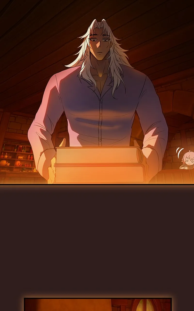 Raising Hell: A Demon