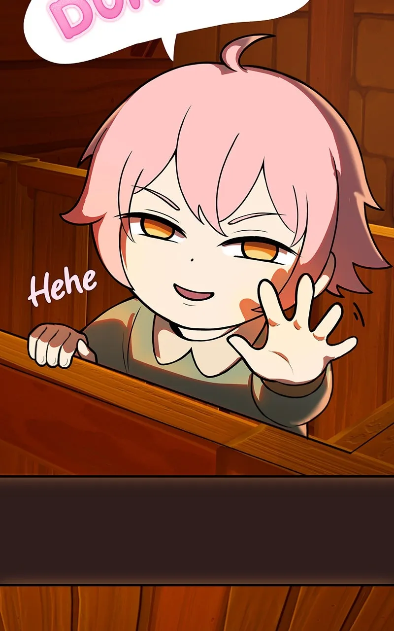 Raising Hell: A Demon
