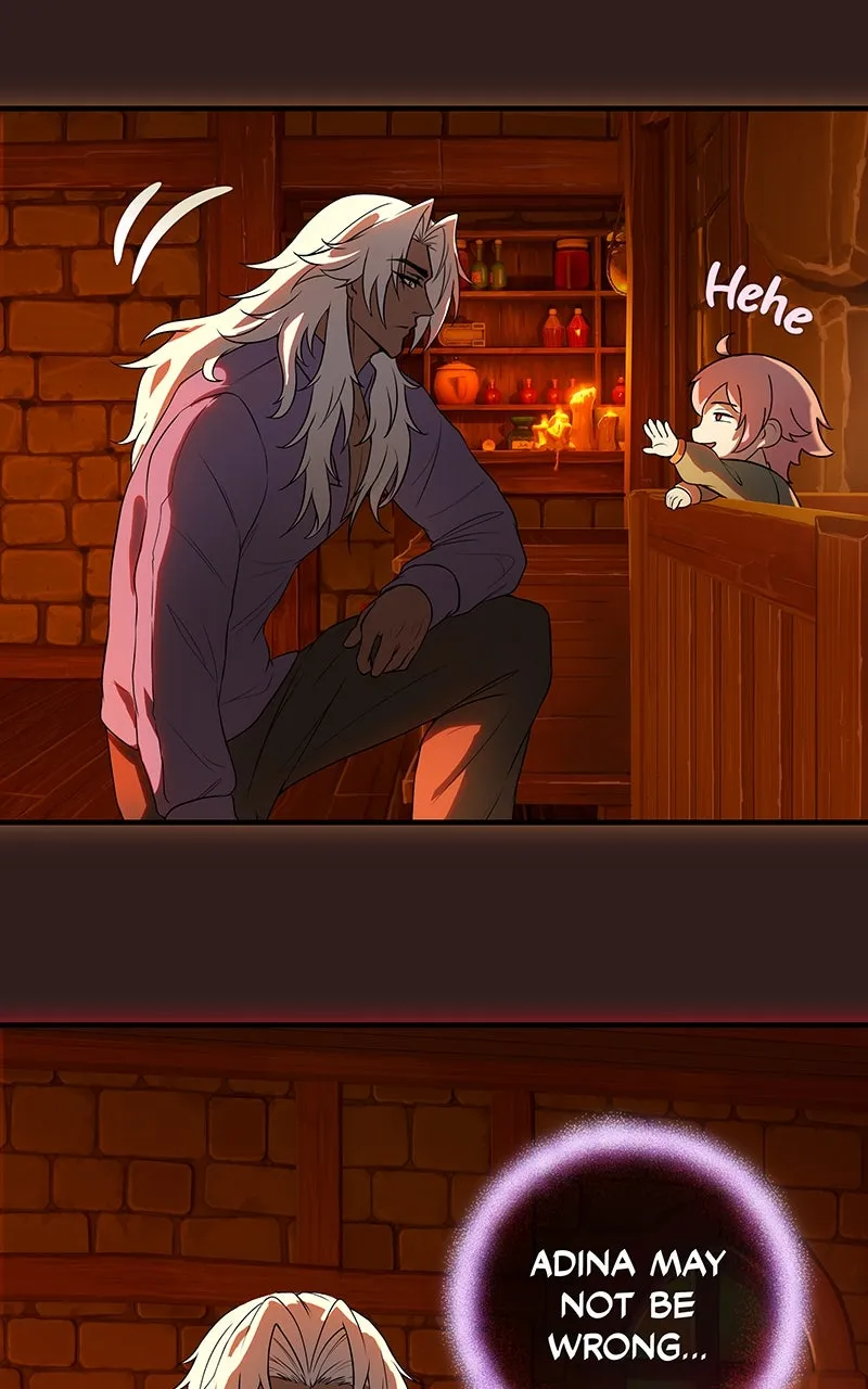 Raising Hell: A Demon