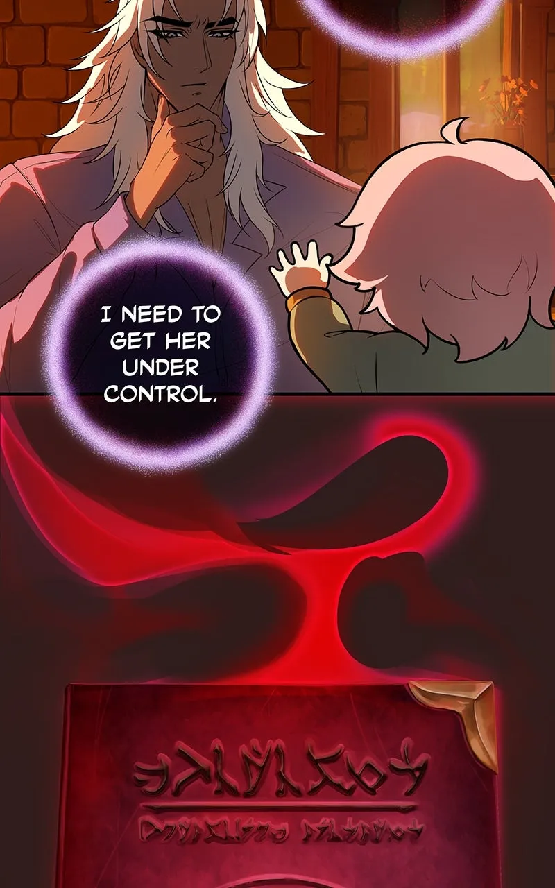 Raising Hell: A Demon