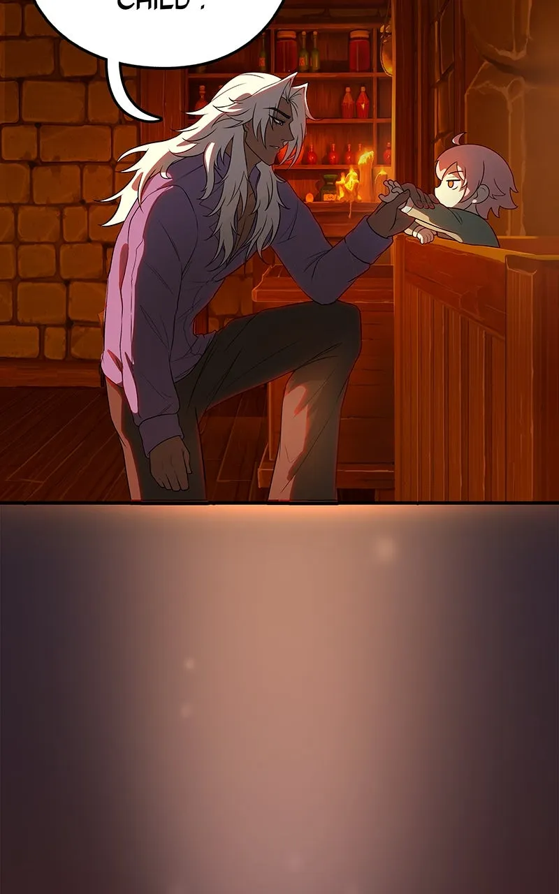 Raising Hell: A Demon