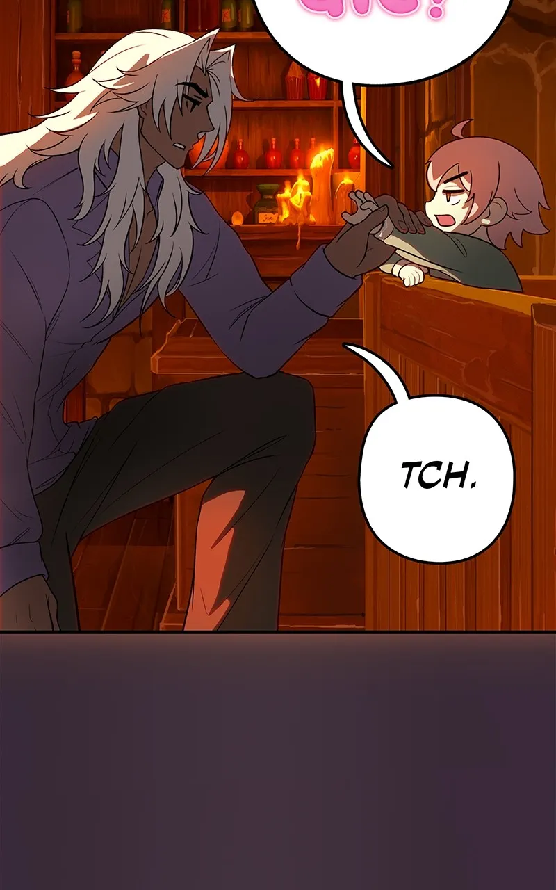 Raising Hell: A Demon