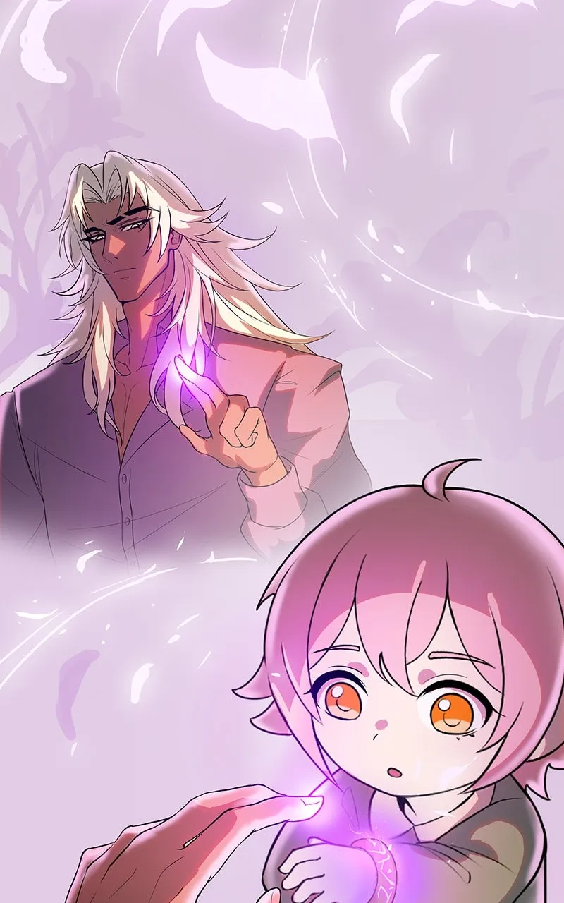 Raising Hell: A Demon