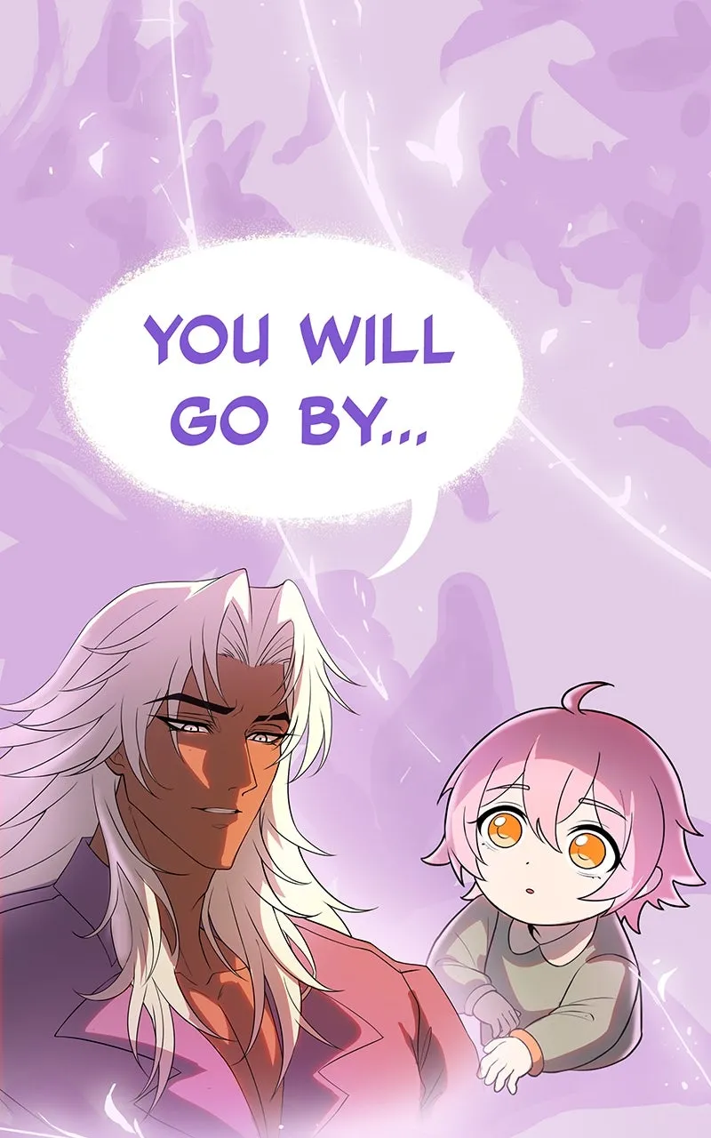 Raising Hell: A Demon