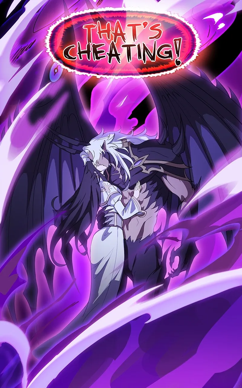 Raising Hell: A Demon