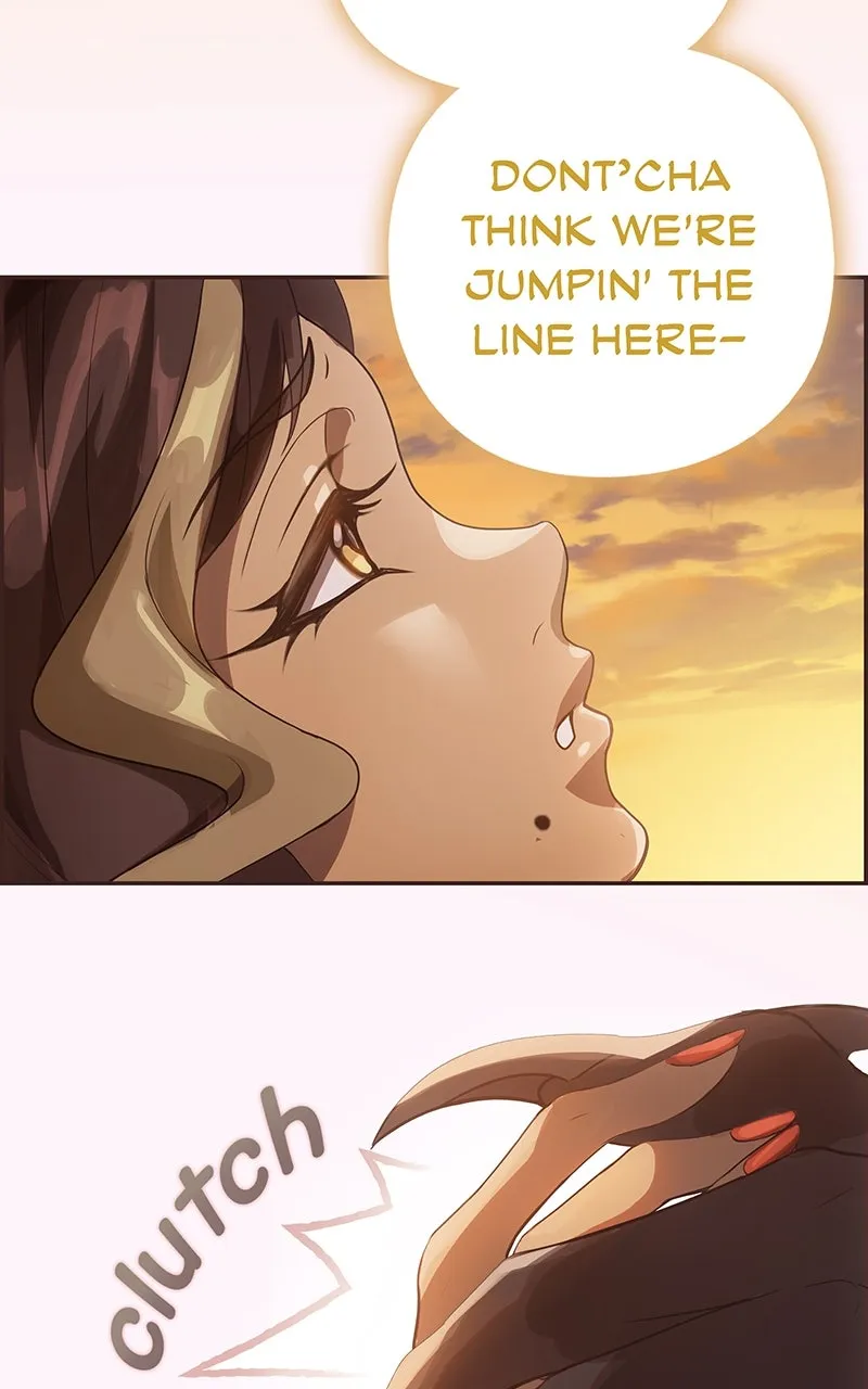 Raising Hell: A Demon