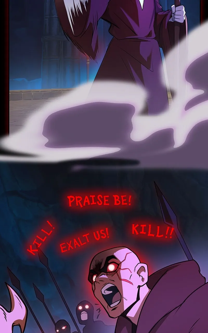 Raising Hell: A Demon