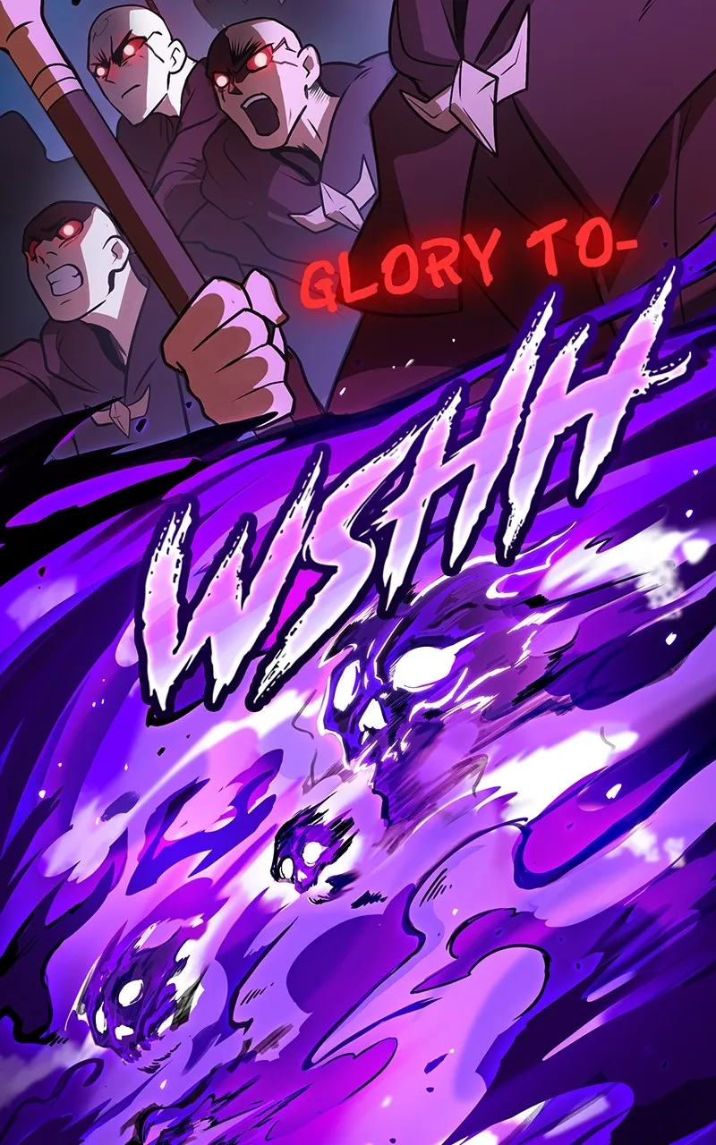 Raising Hell: A Demon