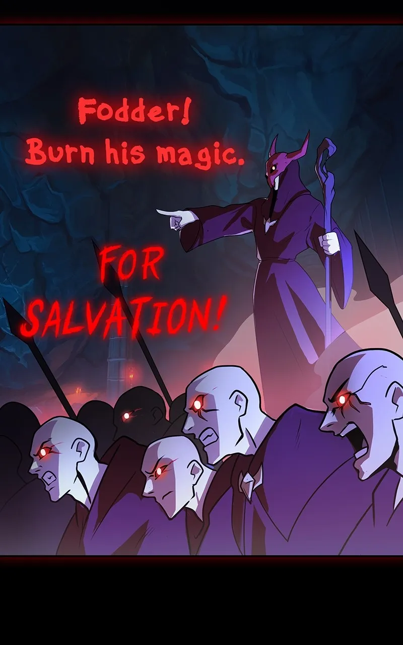 Raising Hell: A Demon