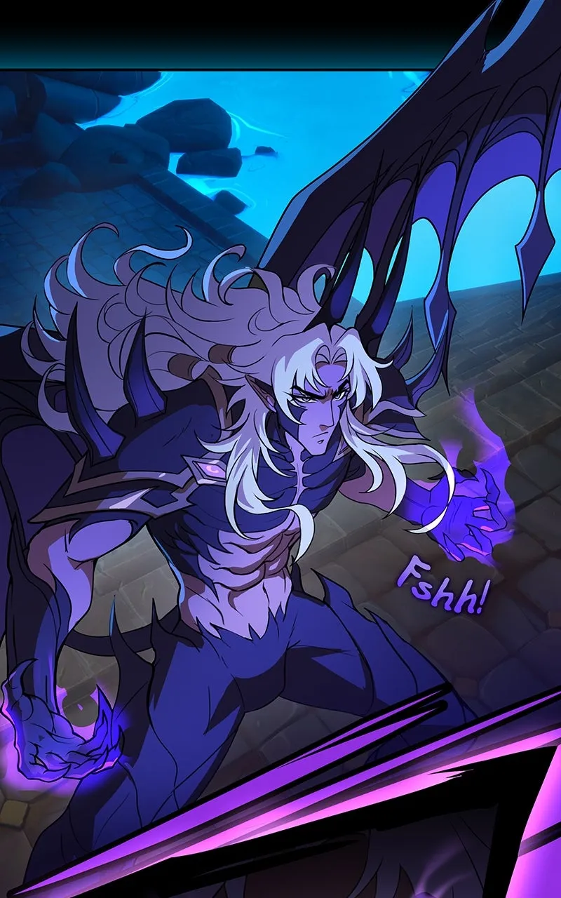 Raising Hell: A Demon