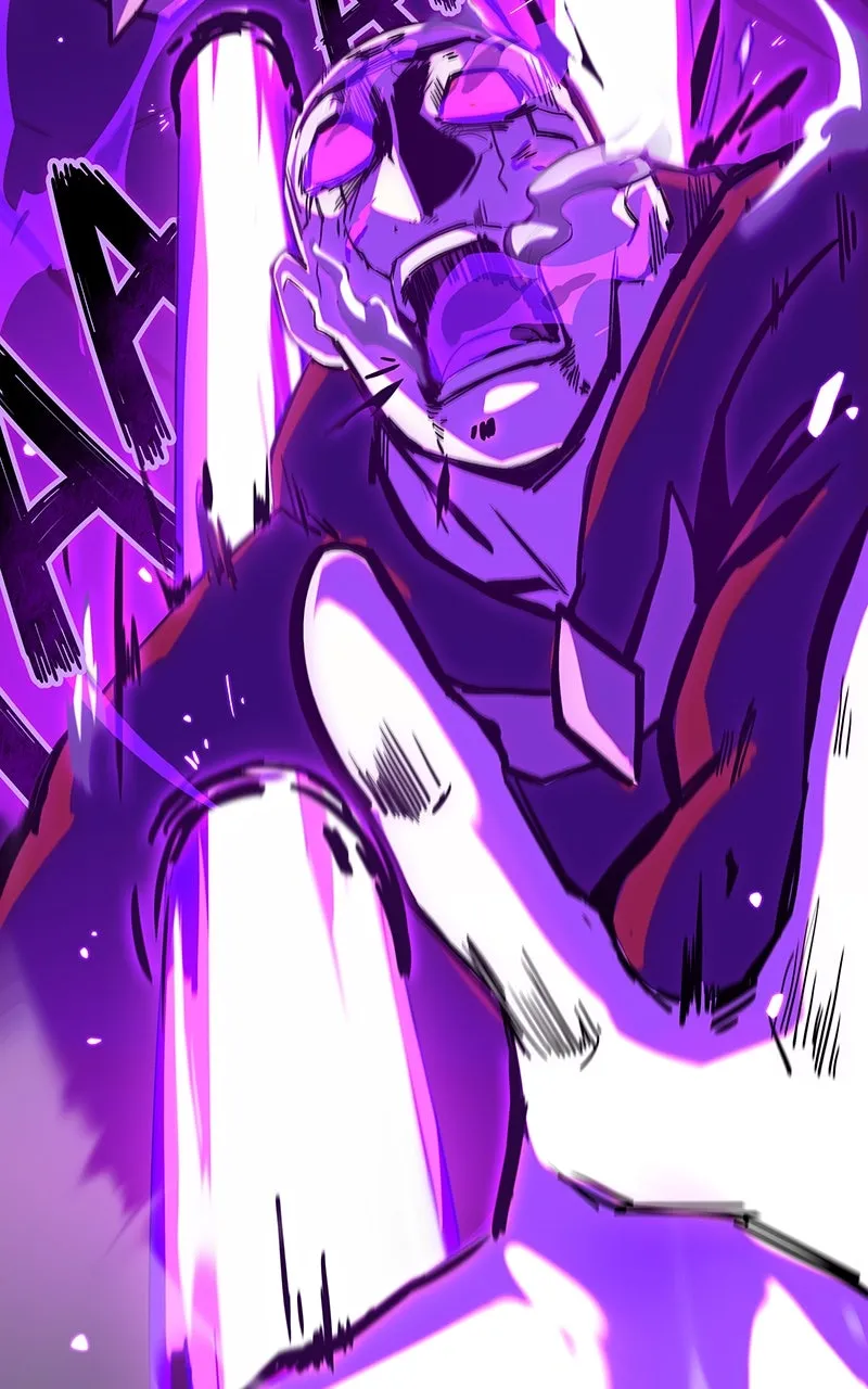 Raising Hell: A Demon