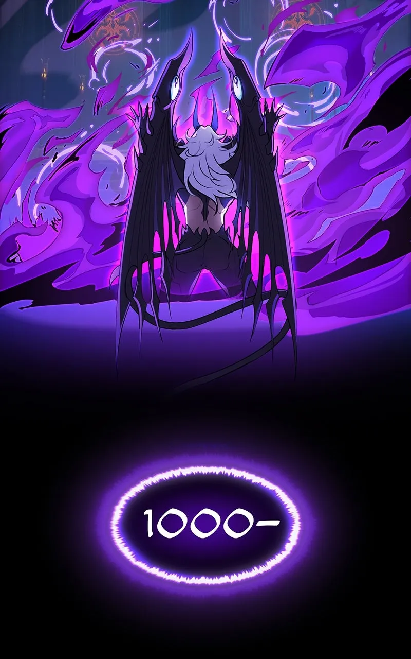 Raising Hell: A Demon