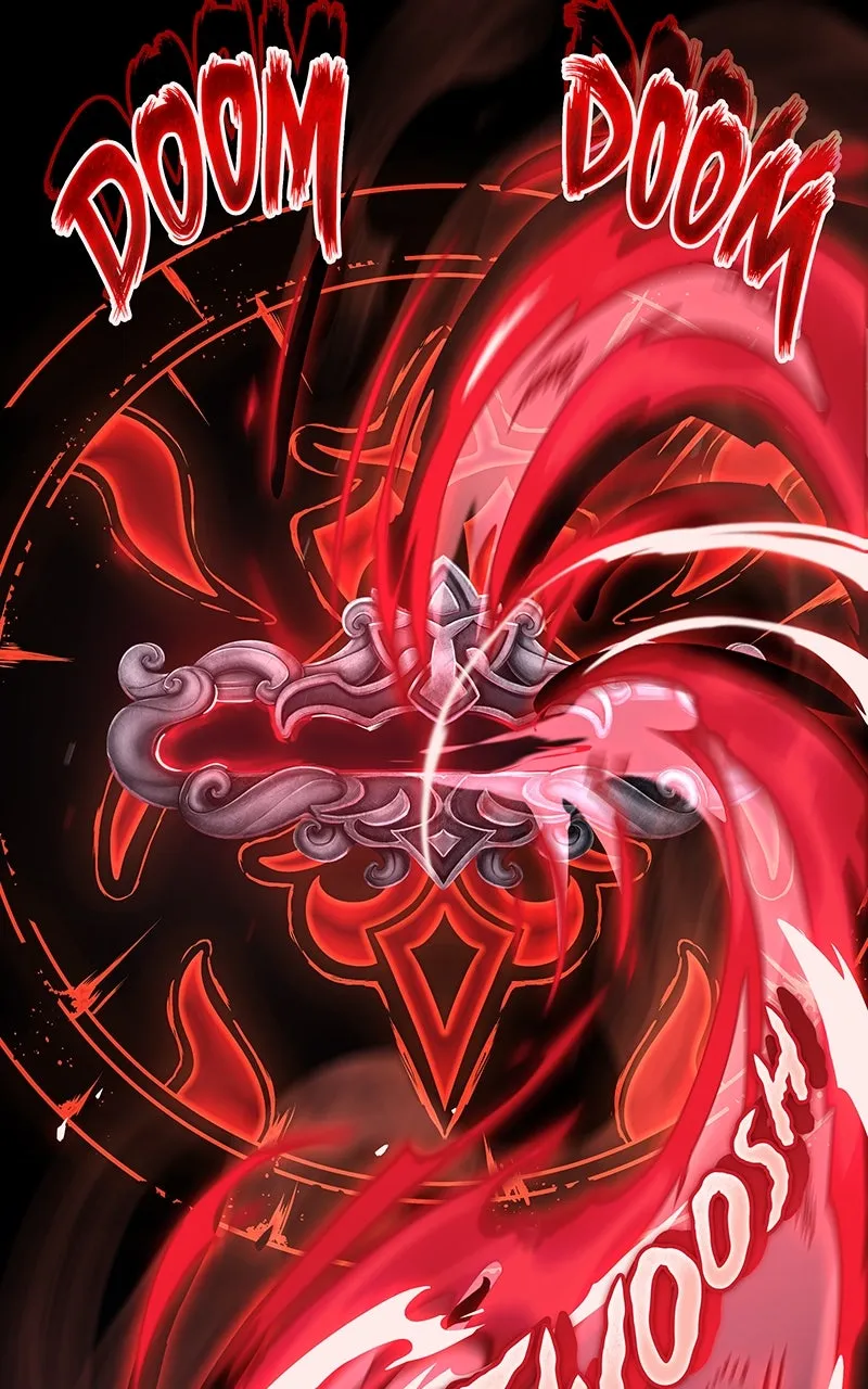 Raising Hell: A Demon