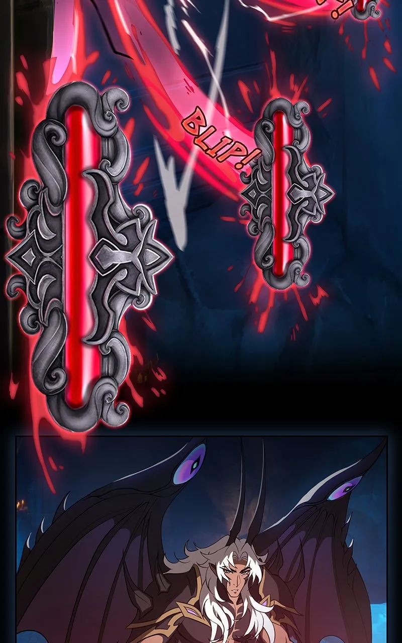Raising Hell: A Demon