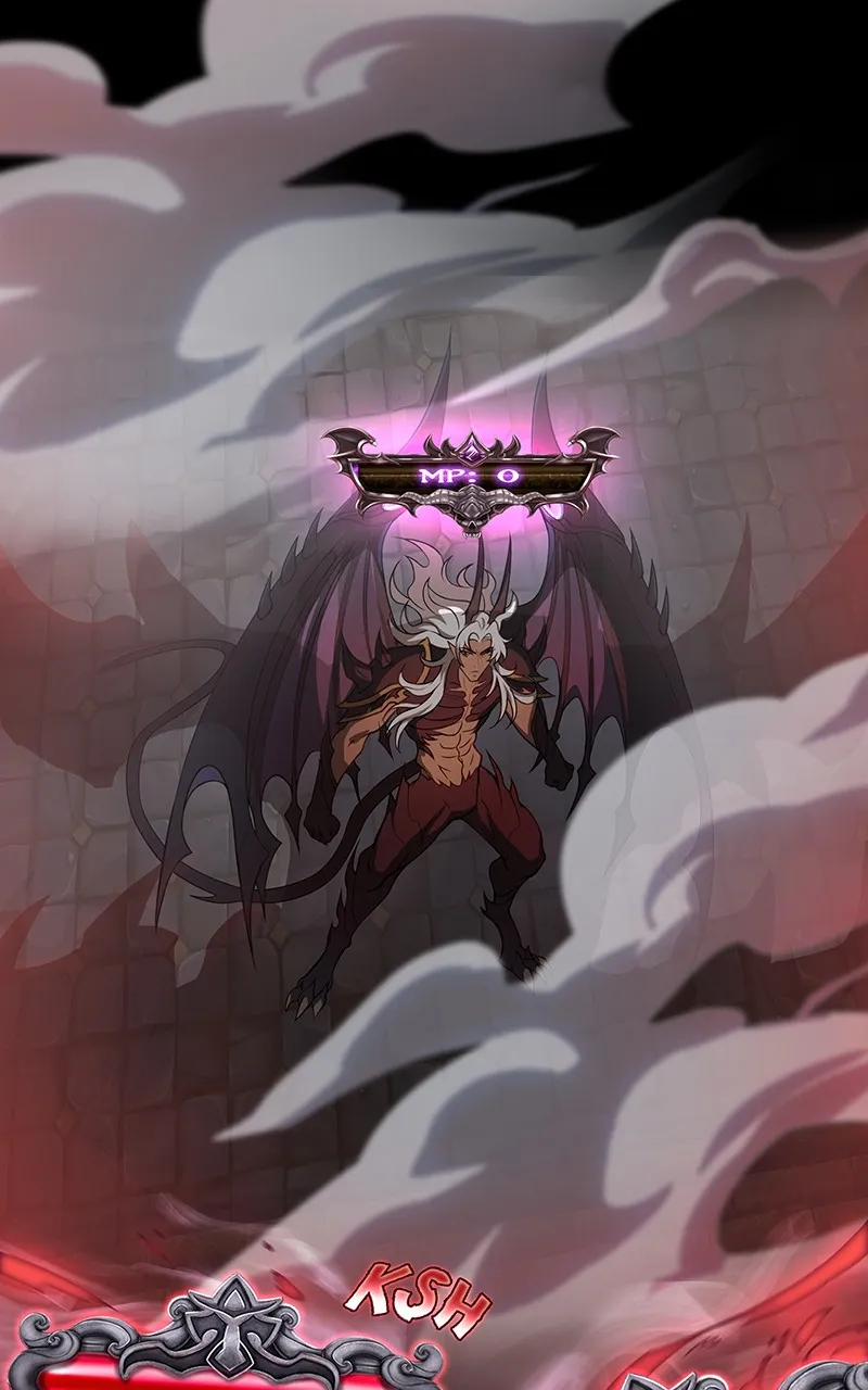 Raising Hell: A Demon