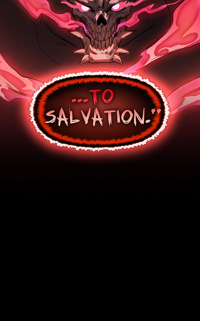 Raising Hell: A Demon