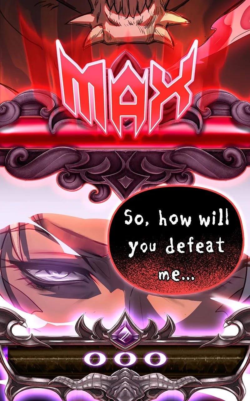 Raising Hell: A Demon