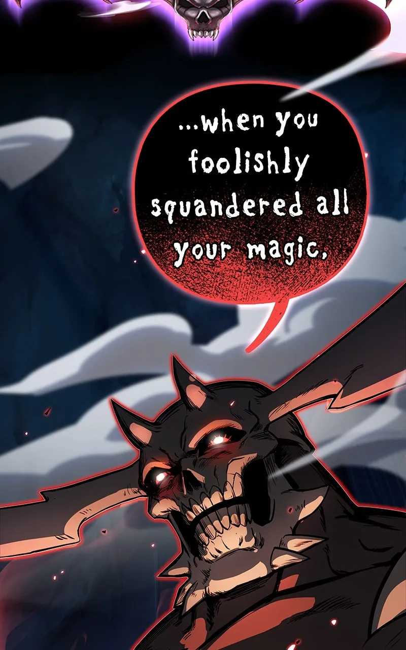 Raising Hell: A Demon