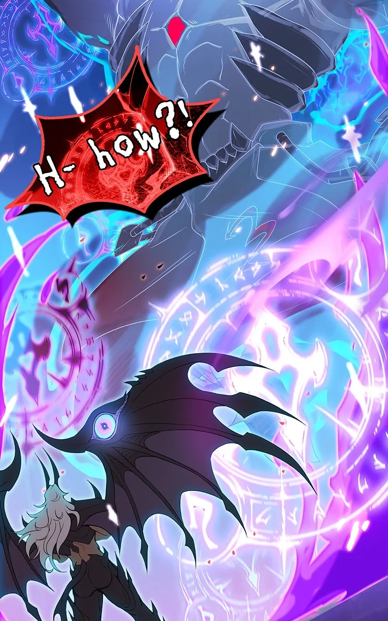 Raising Hell: A Demon