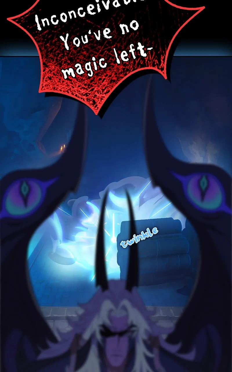 Raising Hell: A Demon