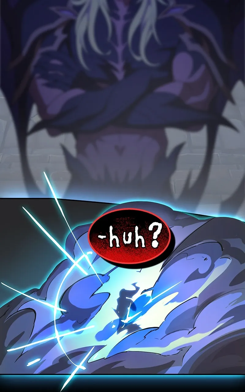 Raising Hell: A Demon