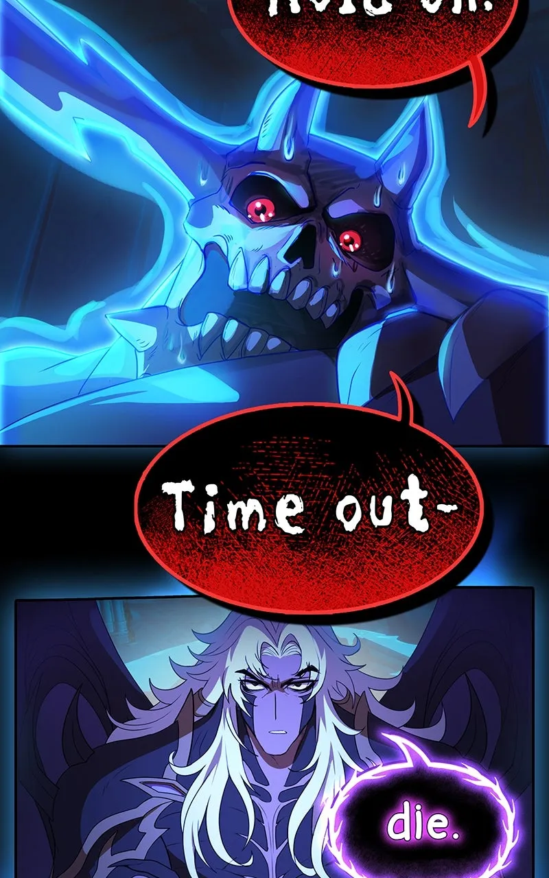Raising Hell: A Demon