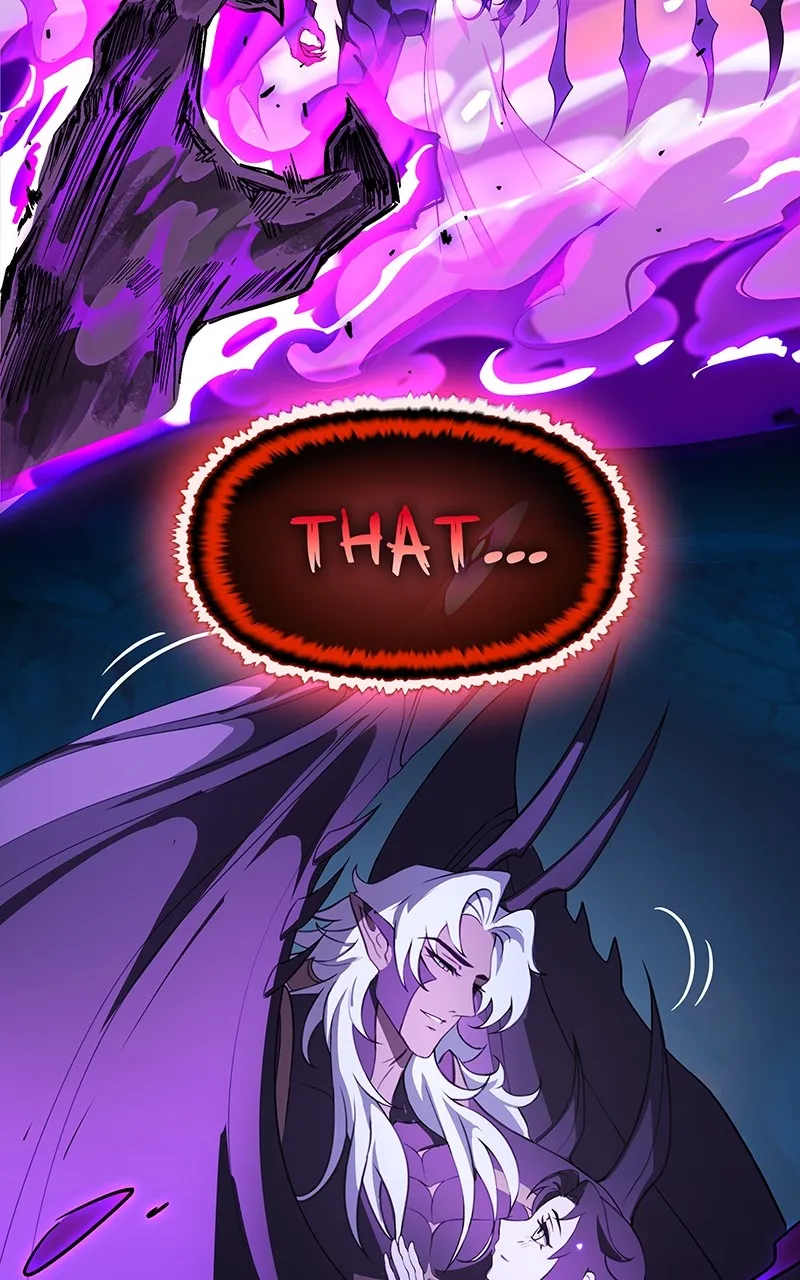 Raising Hell: A Demon