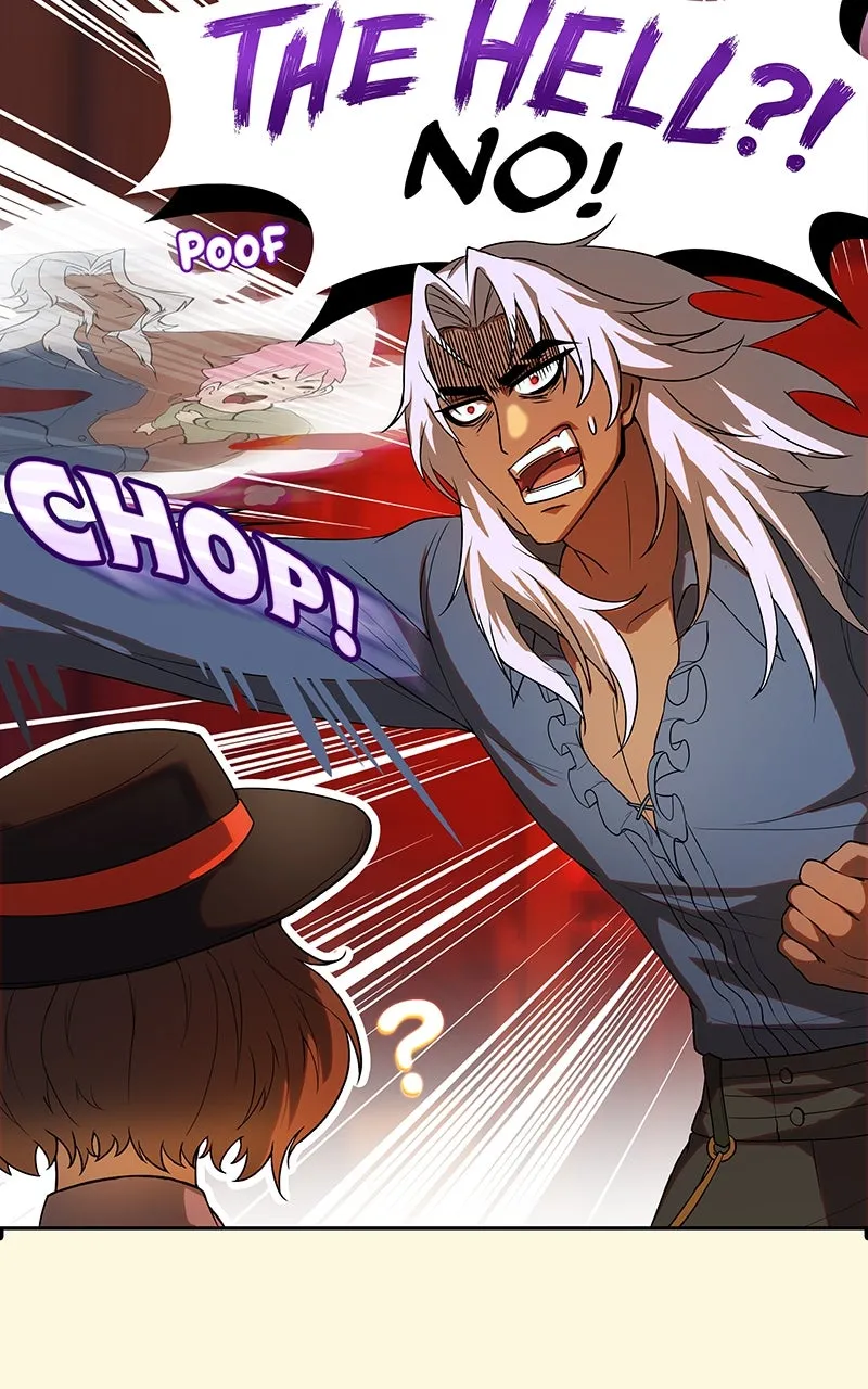Raising Hell: A Demon