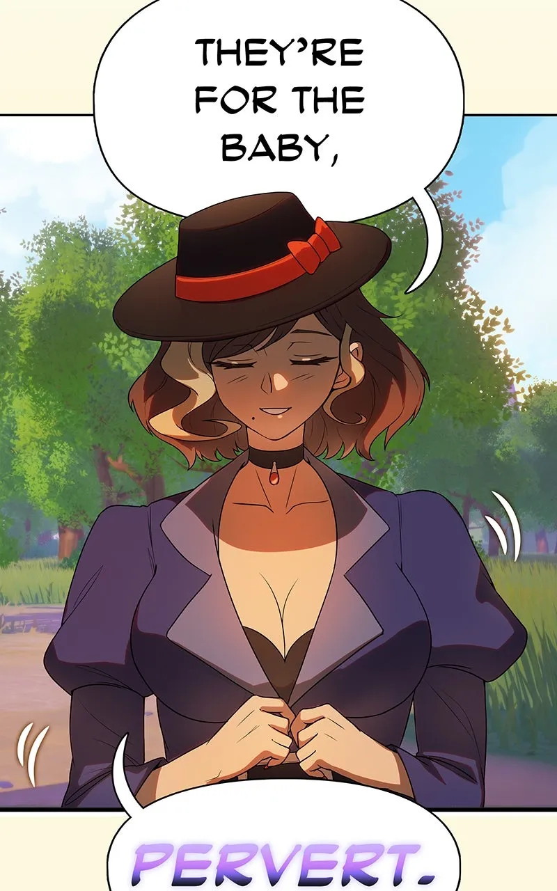 Raising Hell: A Demon