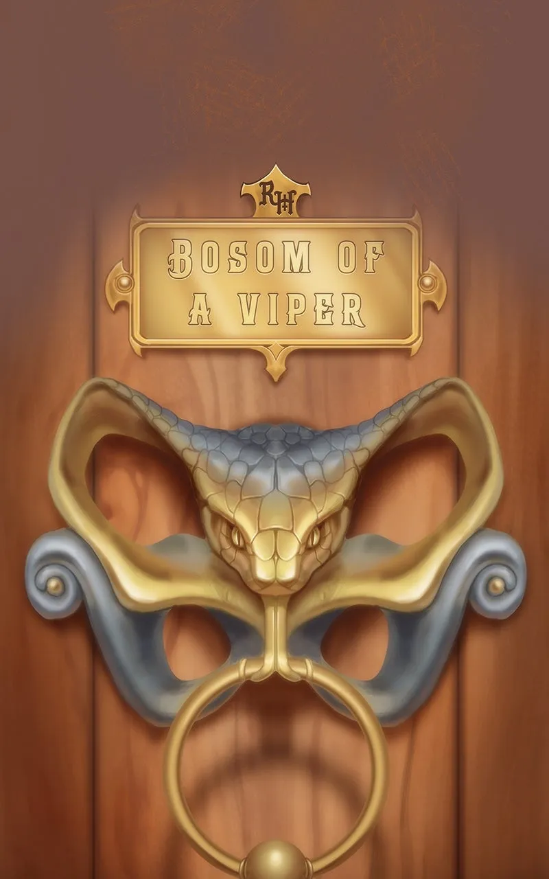 Raising Hell: A Demon