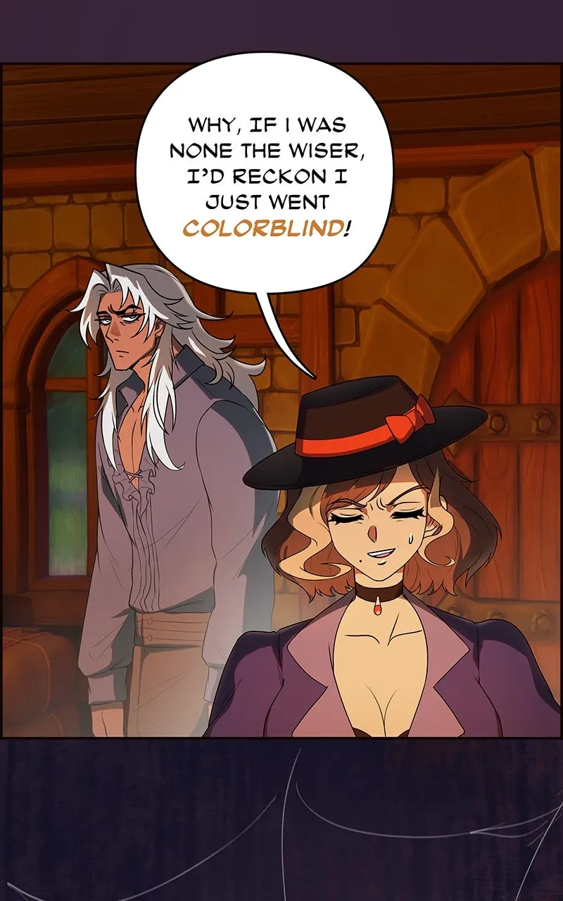 Raising Hell: A Demon